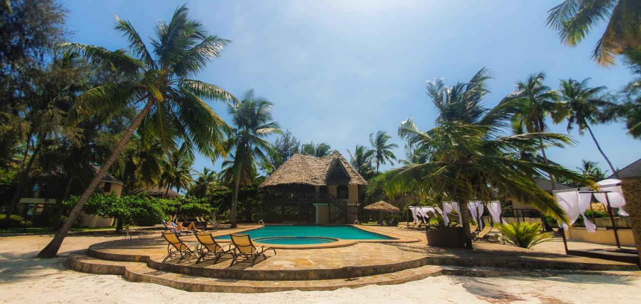Ahg Maya Bay Resort & Spa Michamvi Extérieur photo